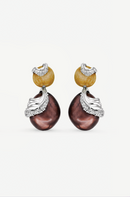 Cascade Interchangeable Earrings