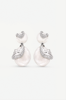 Cascade Interchangeable Earrings