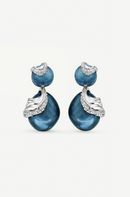 Cascade Interchangeable Earrings