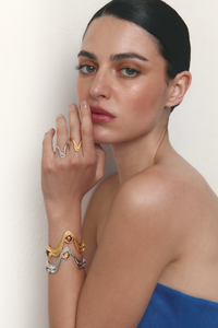 Gravity Cuff