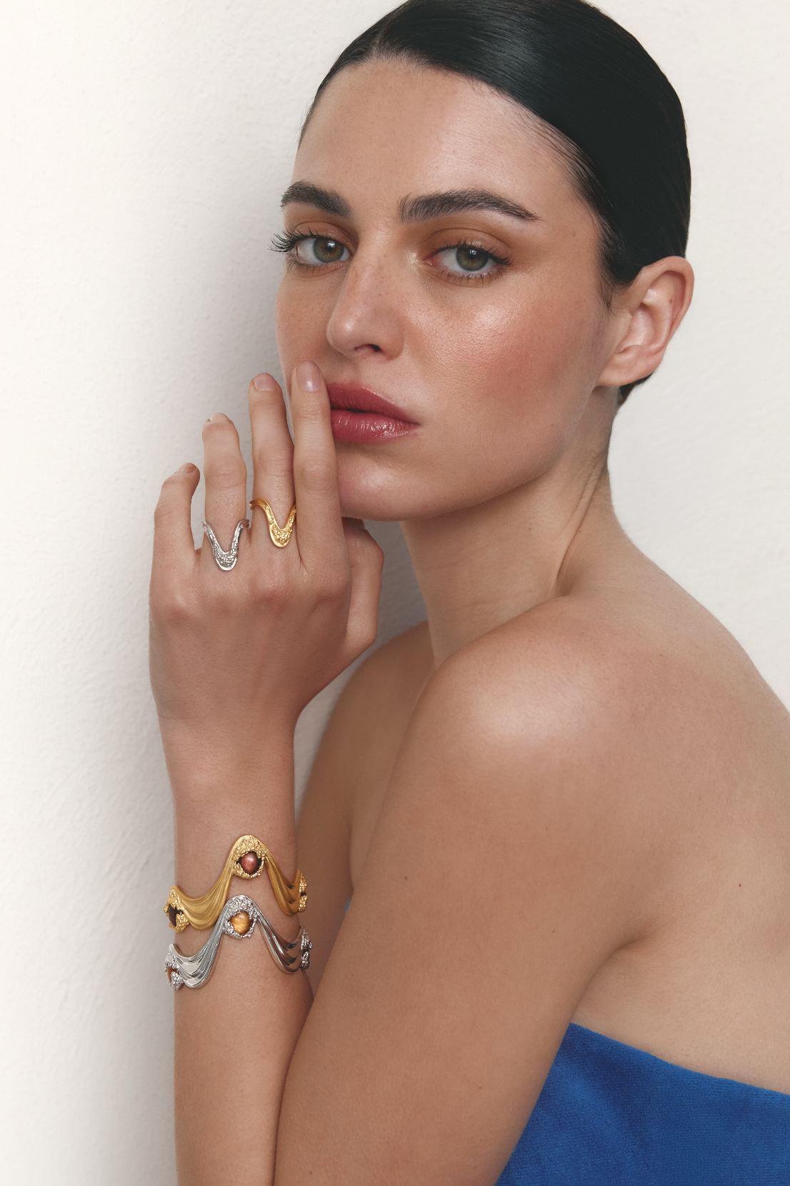 Gravity Cuff