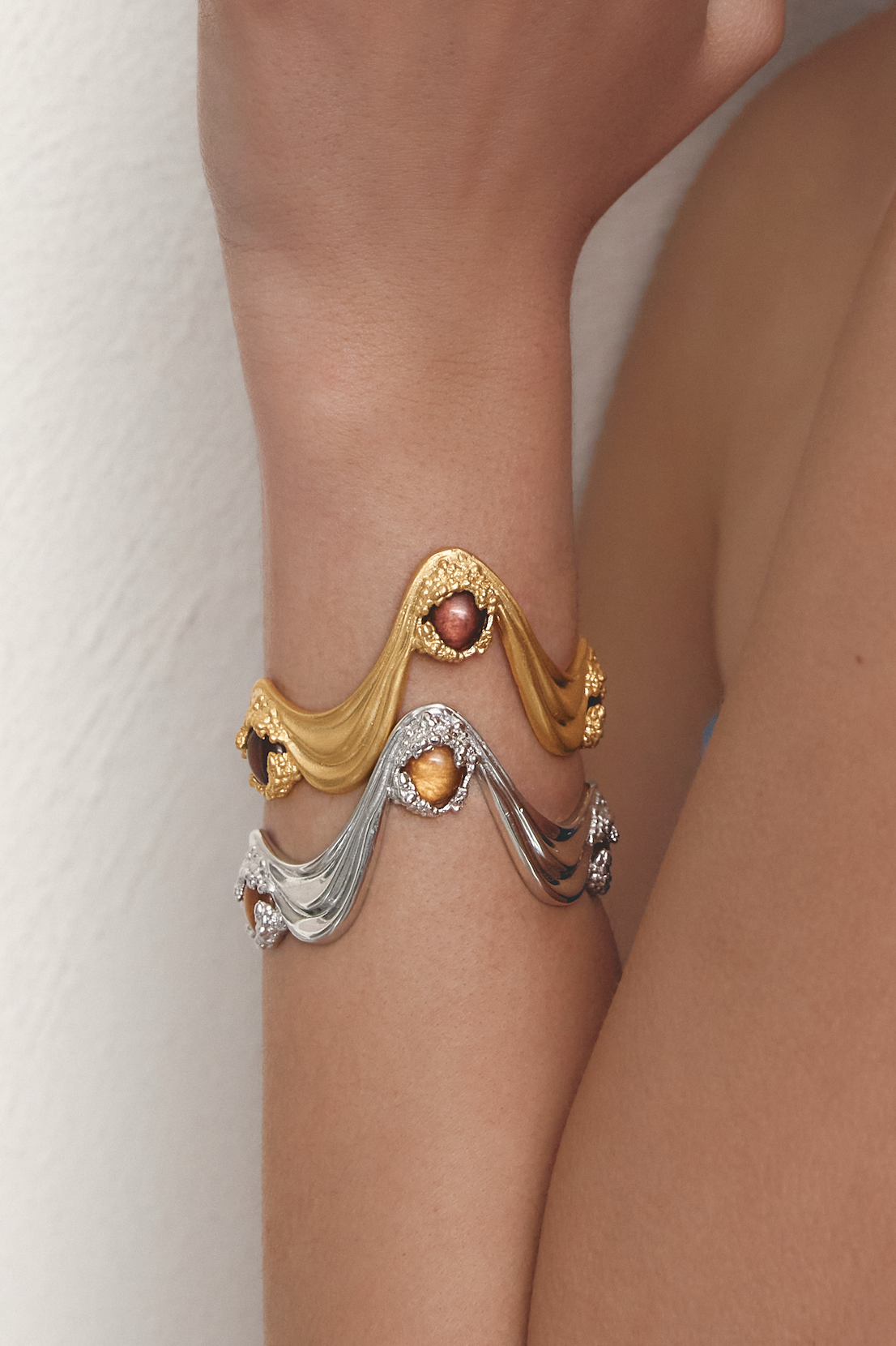 Gravity Cuff