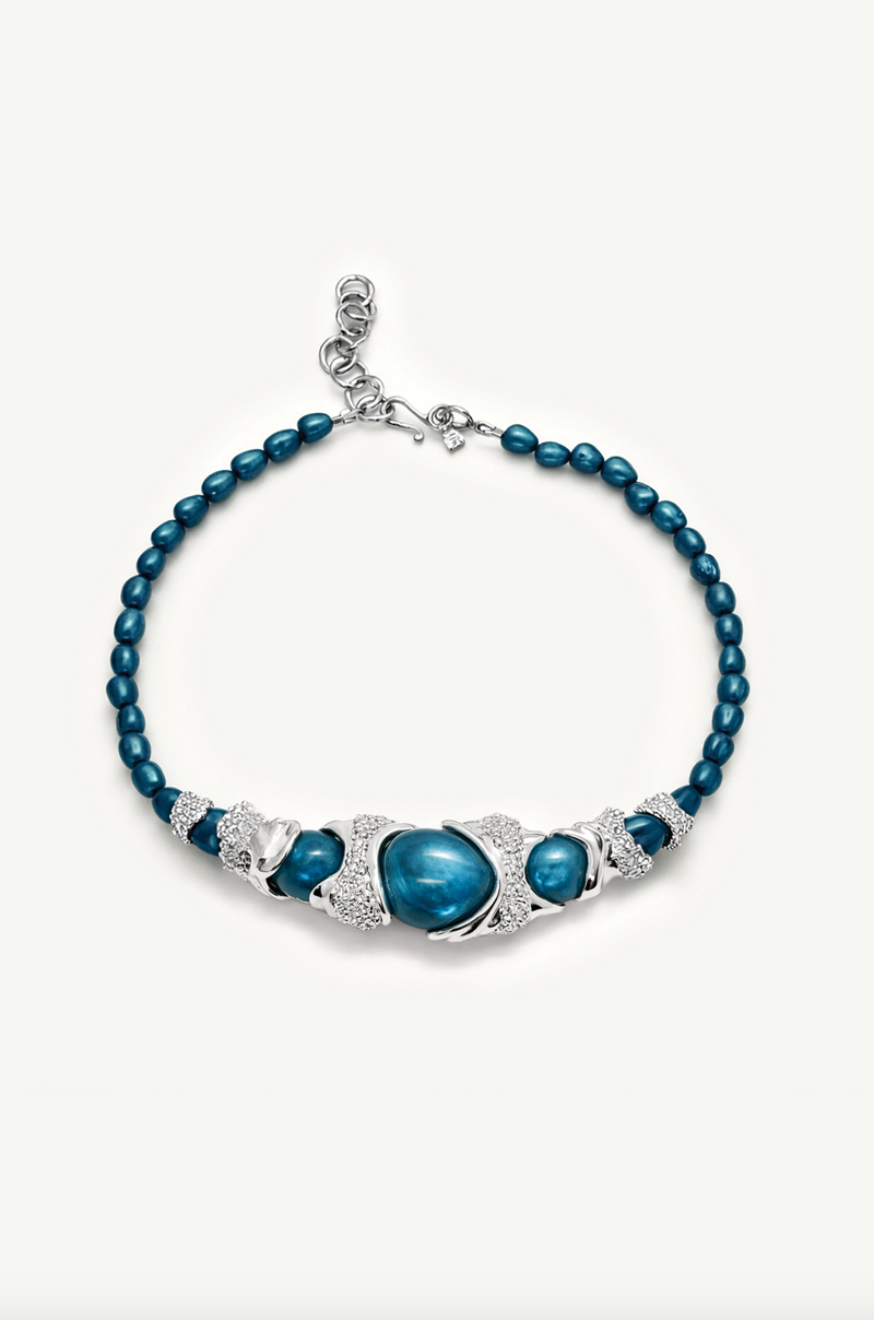 Cascade Chocker