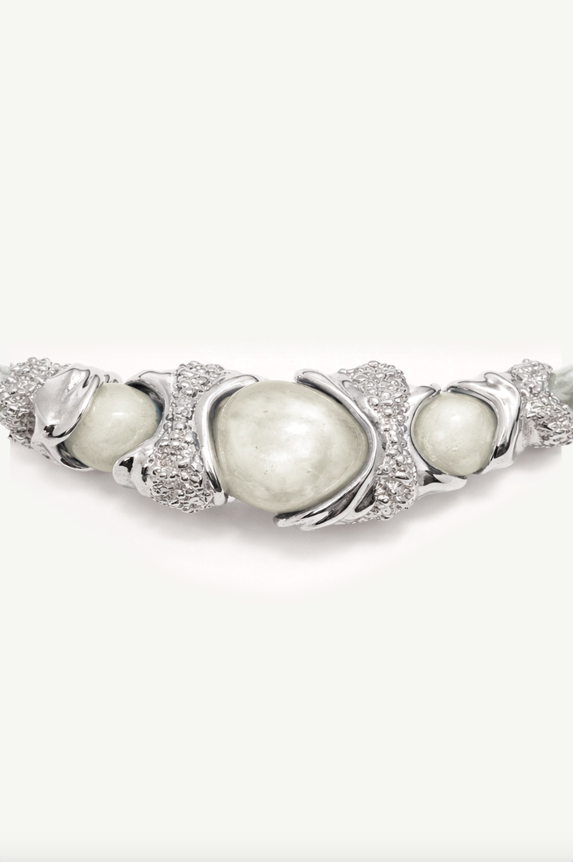 Cascade Chocker