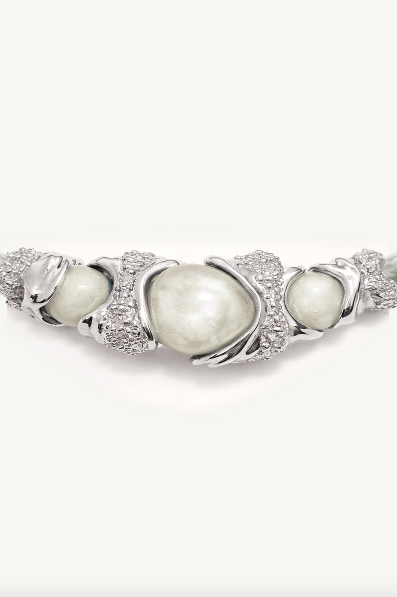 Cascade Chocker
