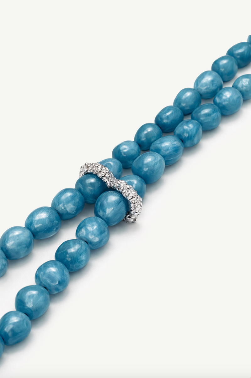 Cascade Necklace
