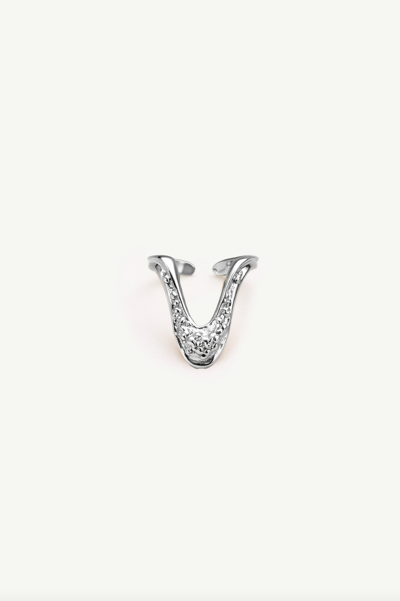 Drape Ring