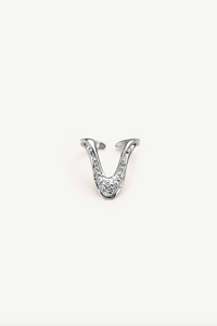 Drape Ring
