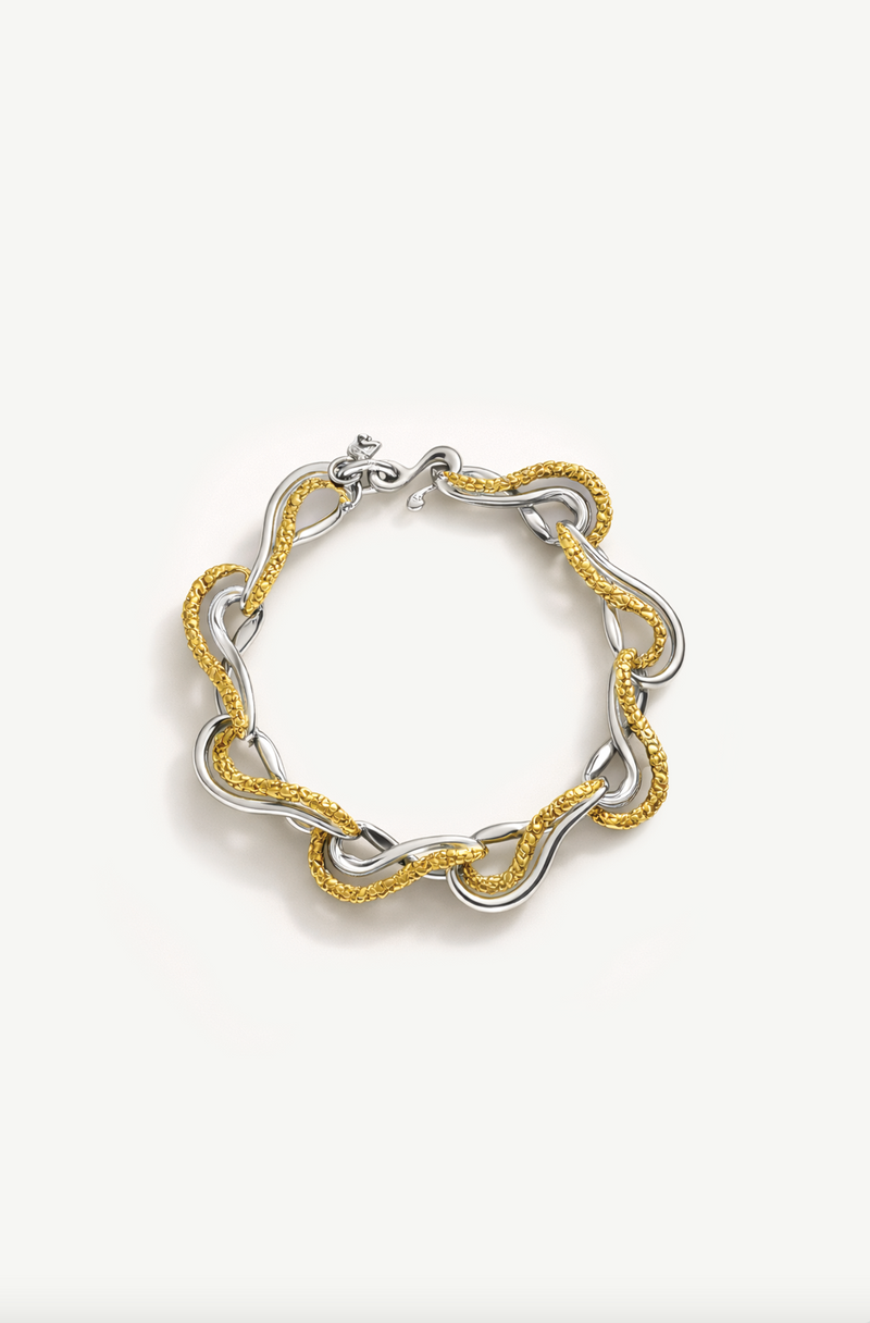 Eternity Bracelet