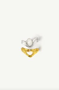 Eternity Ring Set