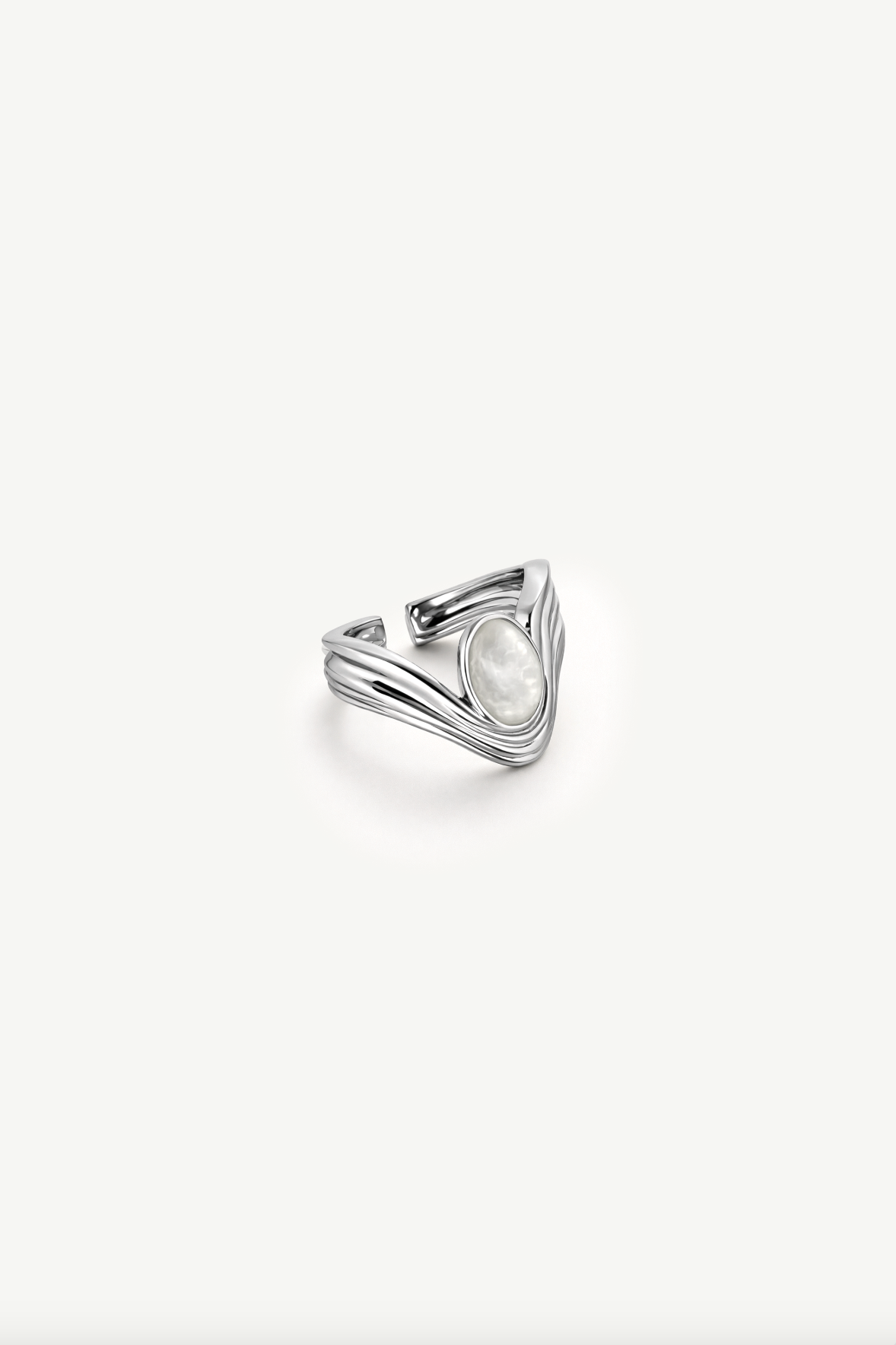Eternity Ring Set