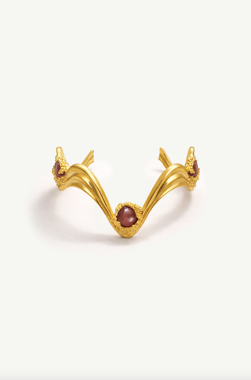 Gravity Cuff