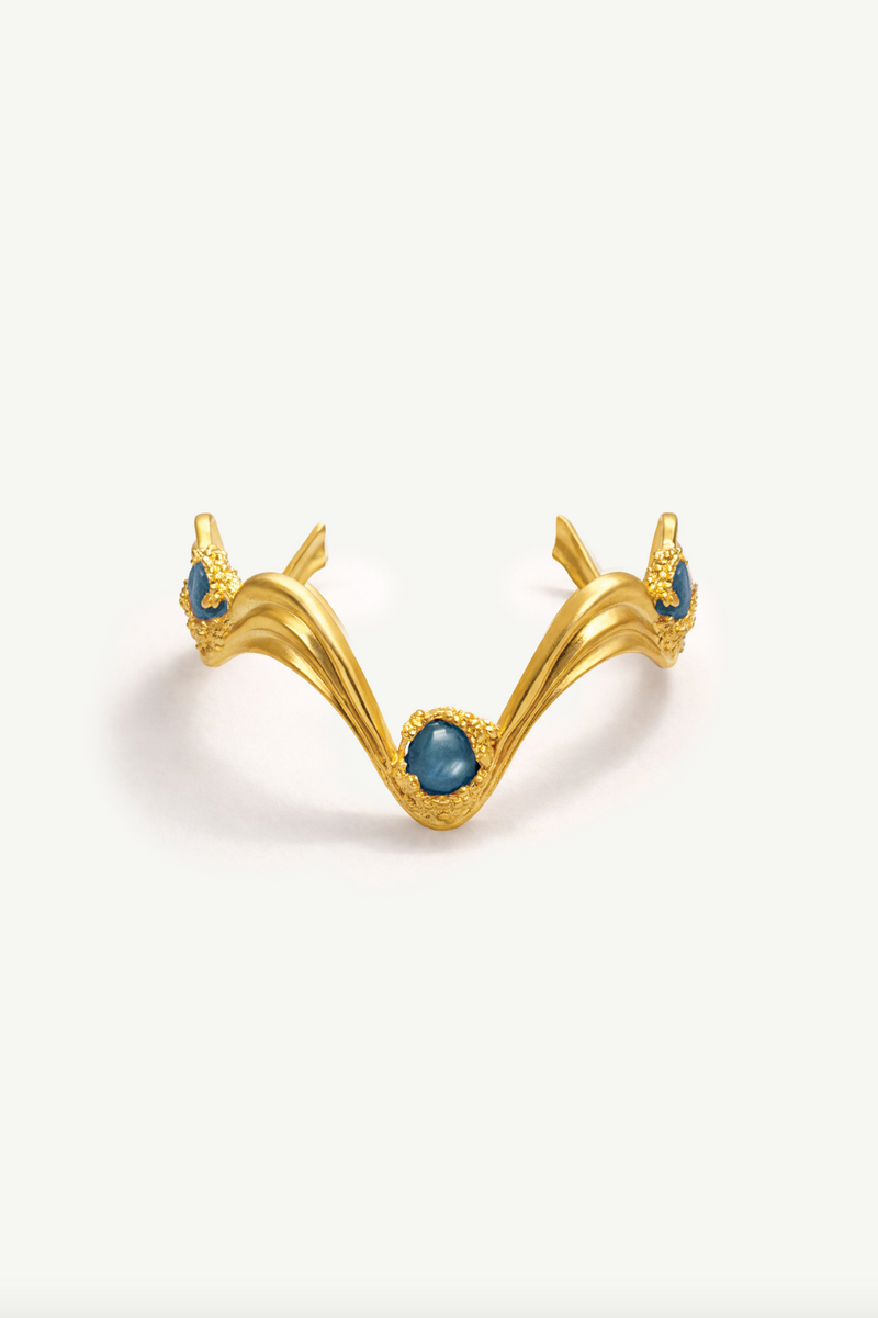 Gravity Cuff