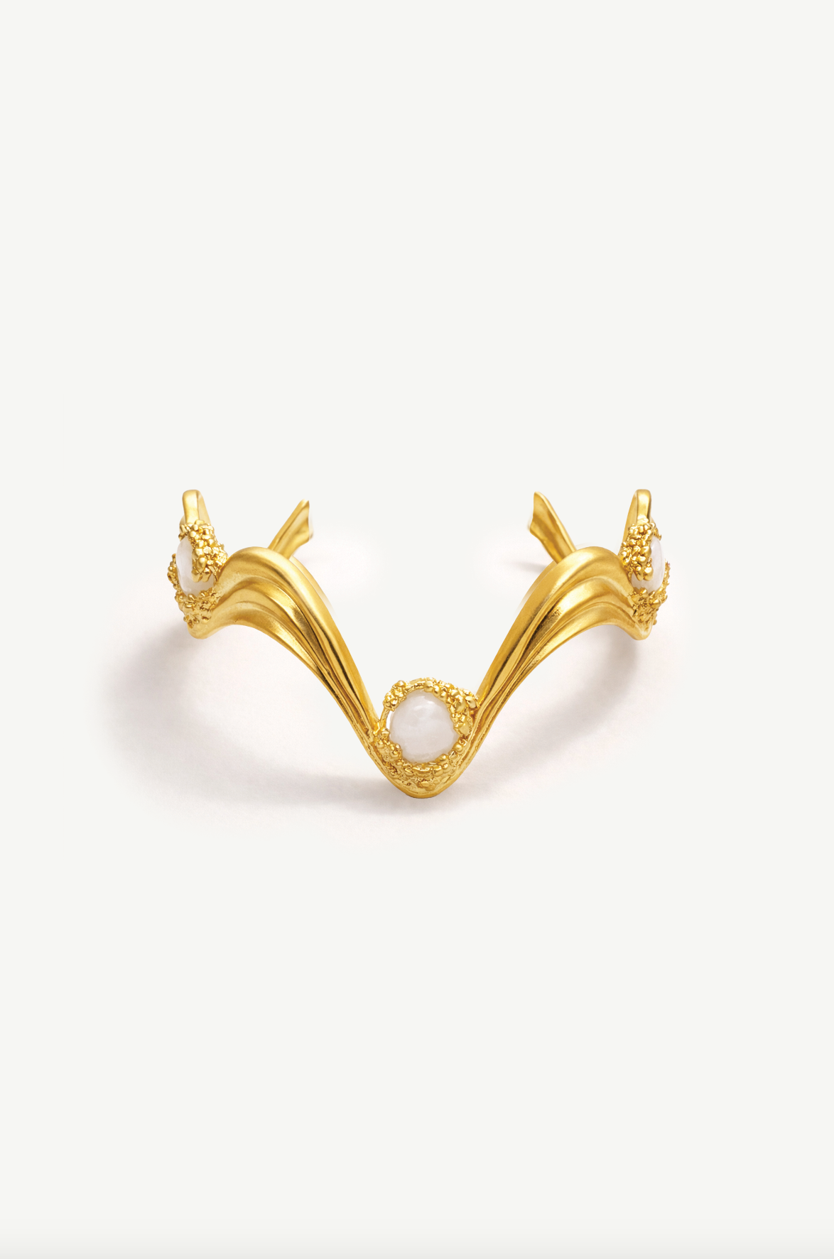 Gravity Cuff