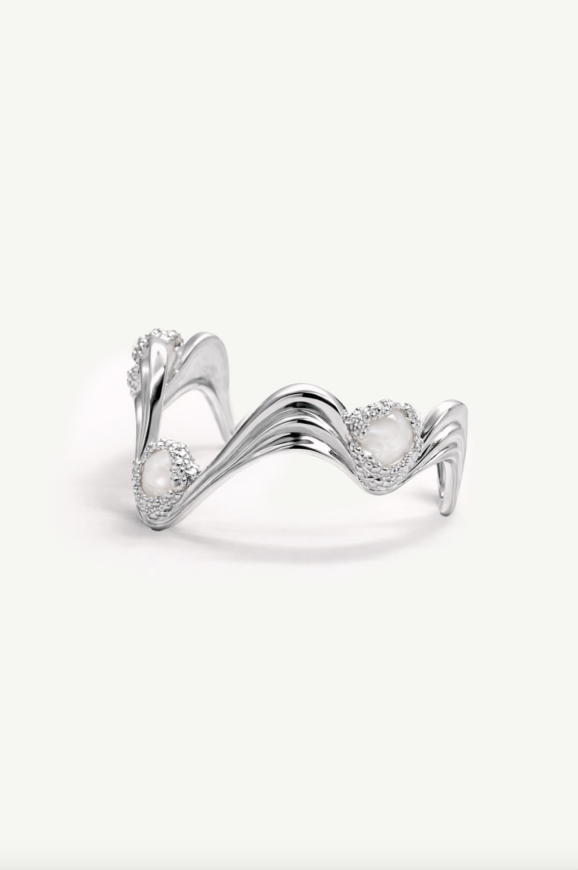 Gravity Cuff