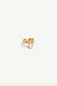 Anchor Ring Pinky