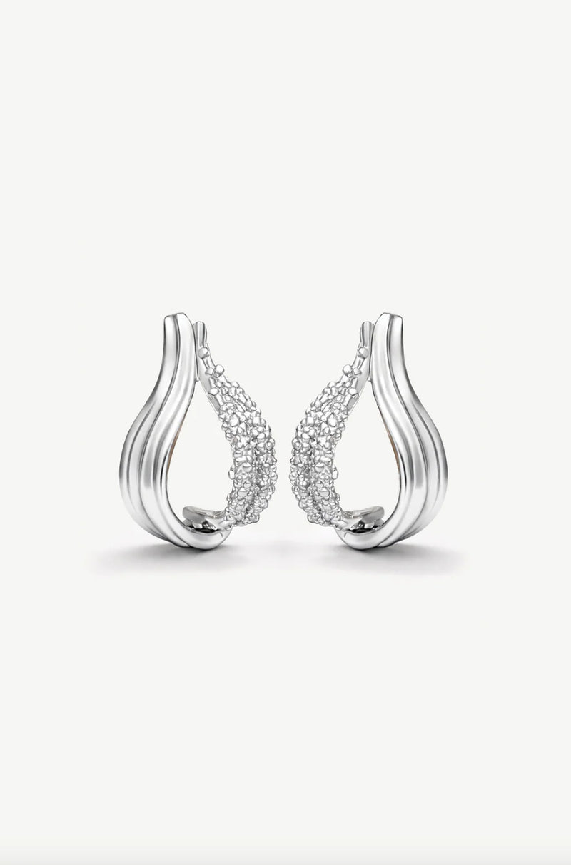 Loop Interchangeable Hoops