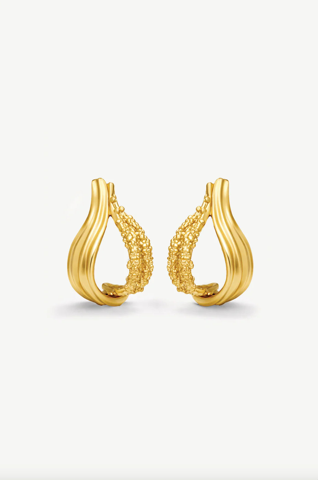Loop Interchangeable Hoops