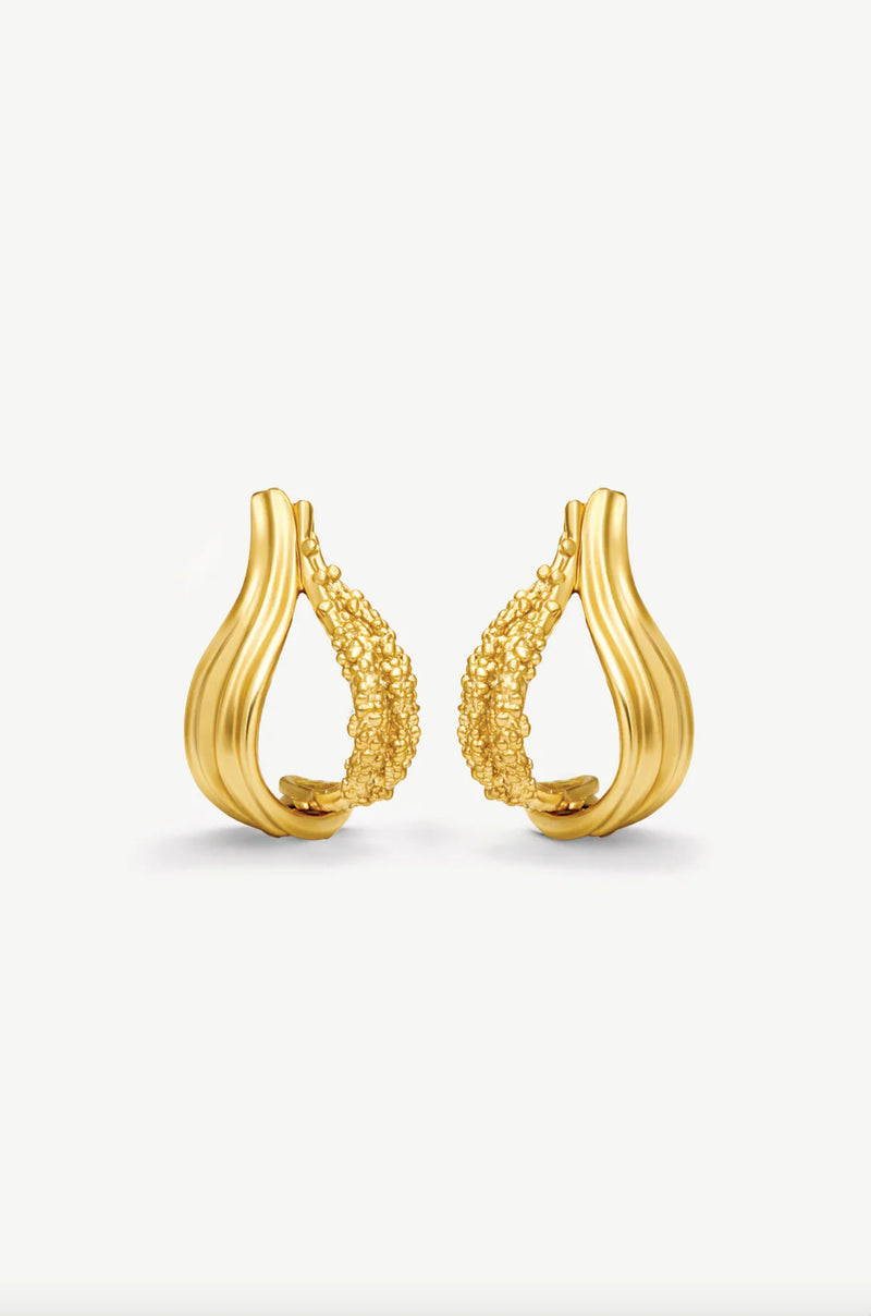 Loop Interchangeable Hoops