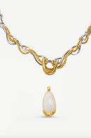 Interchangeable Eternity Necklace