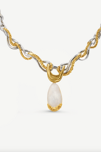 Eternity Interchangeable Necklace