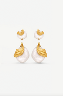 Cascade Interchangeable Earrings
