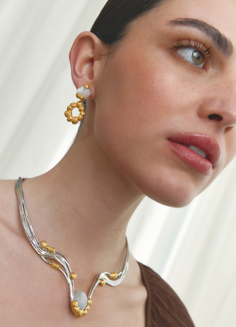 Bloom Choker