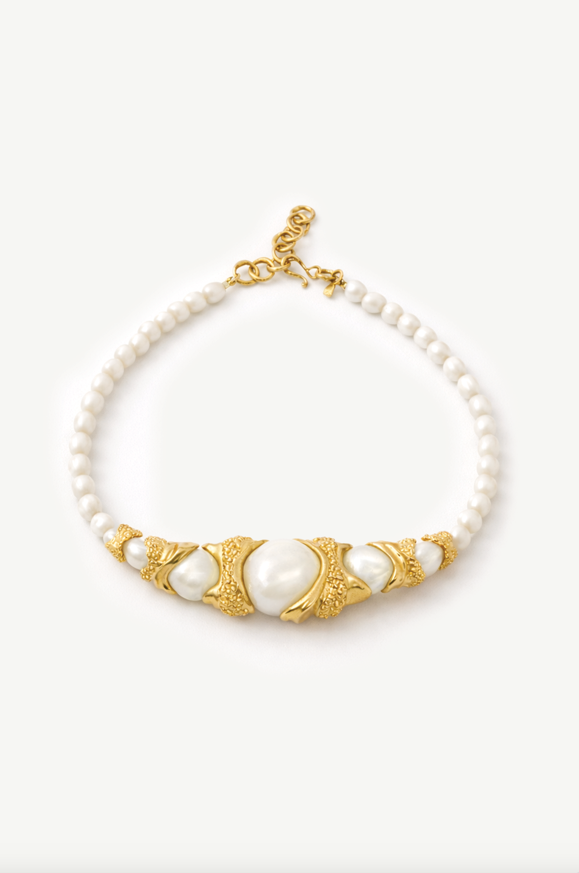 Cascade Chocker