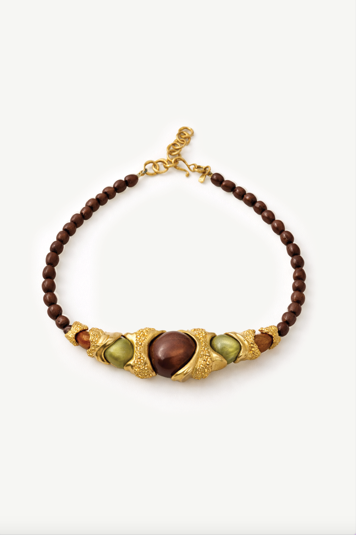 Cascade Chocker