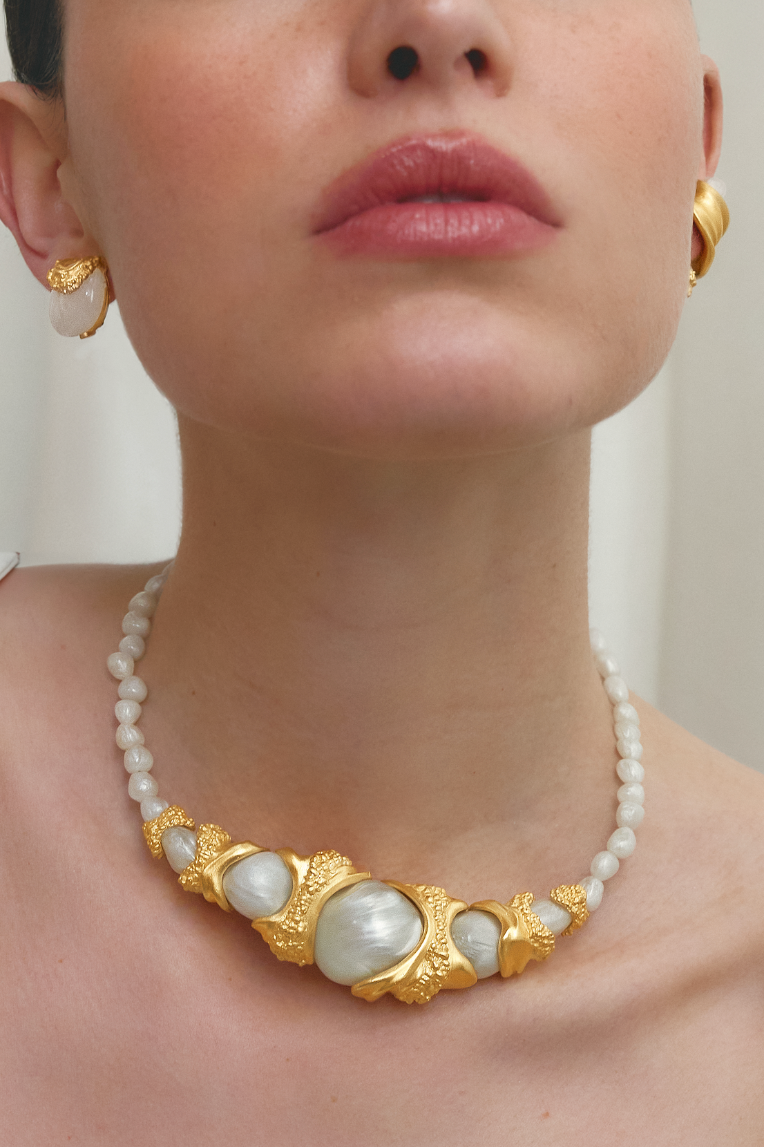 Cascade Chocker