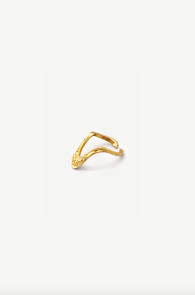 Drape Ring