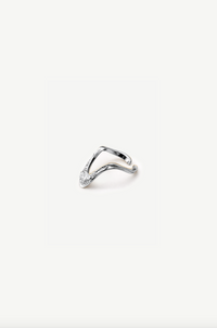 Drape Ring
