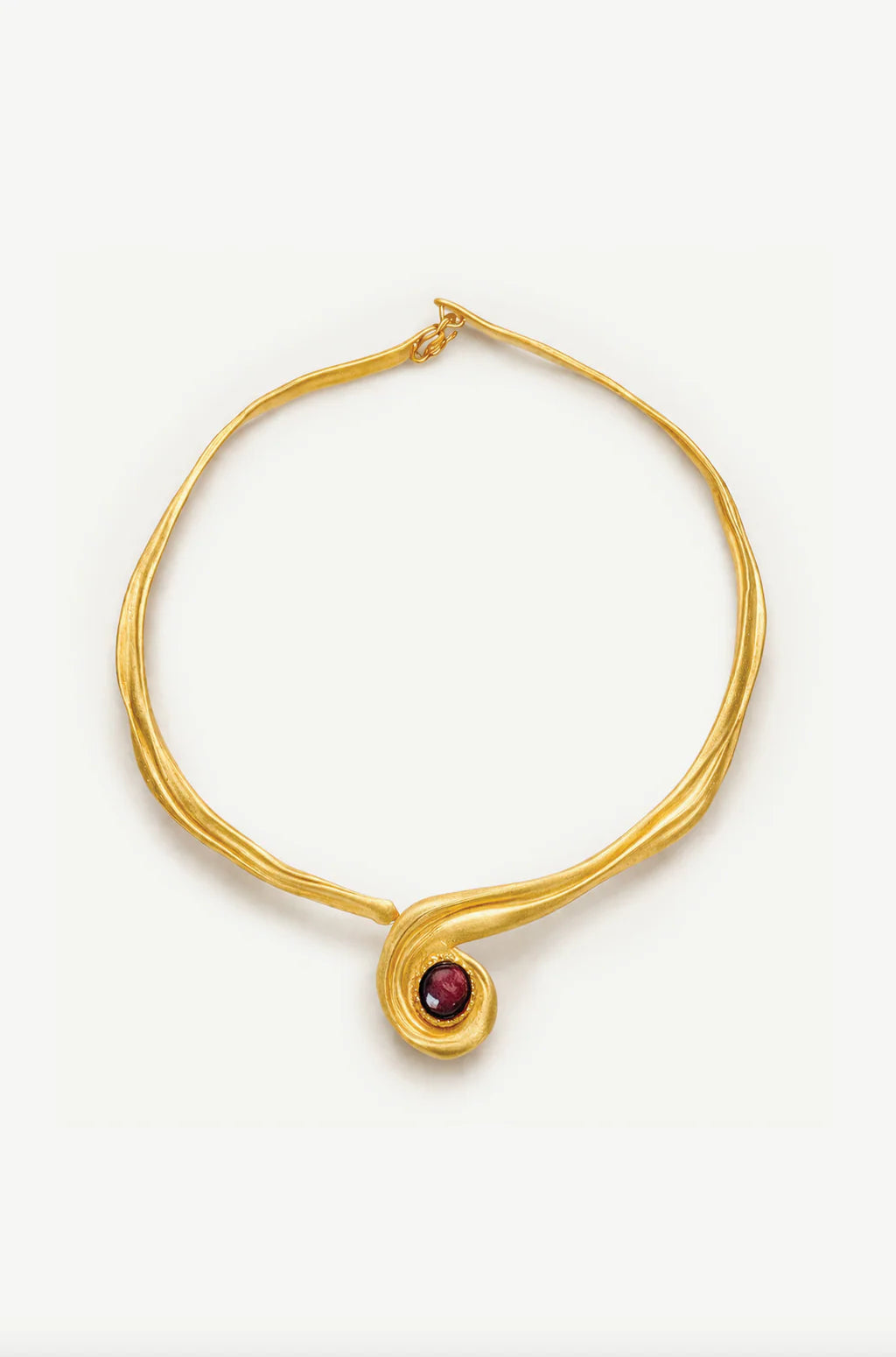 Spiral Interchangeable Necklace