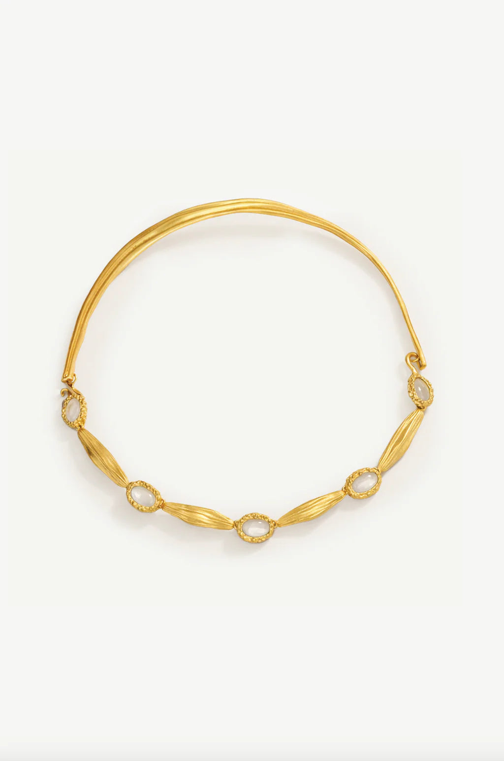 Spiral Interchangeable Necklace