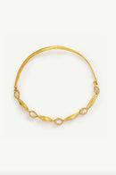 Spiral Interchangeable Necklace