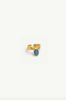 Anchor Pinky Ring