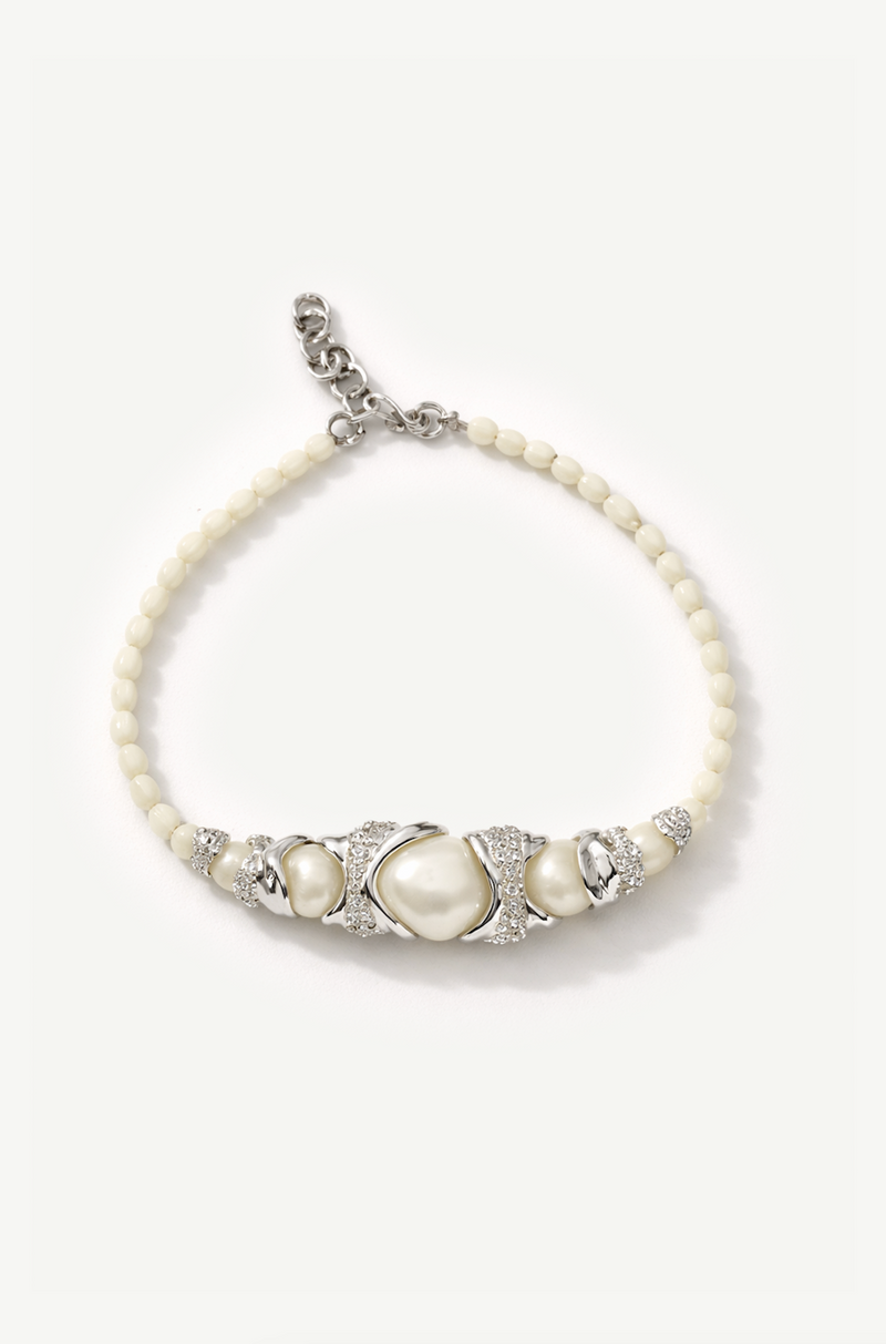 Cascade Chocker