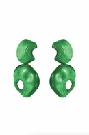 Metetor Earrings