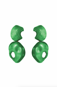 Metetor Earrings
