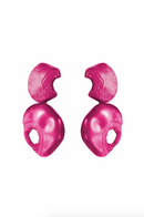 Metetor Earrings