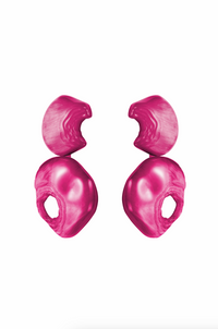 Metetor Earrings