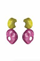 Metetor Earrings
