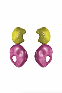 Metetor Earrings
