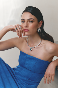 Spiral Interchangeable Necklace