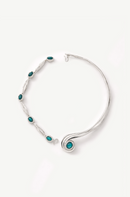 Spiral Interchangeable Necklace