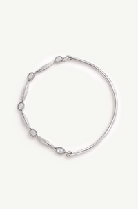 Spiral Interchangeable Necklace