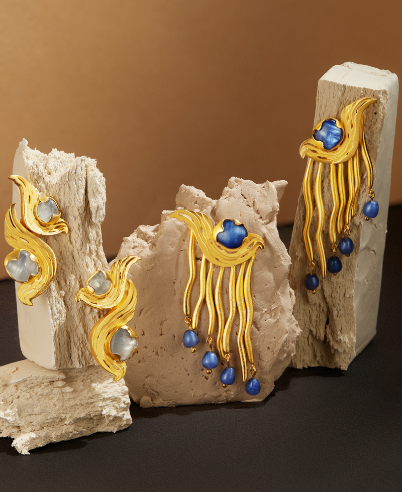 Nightfall Earrings