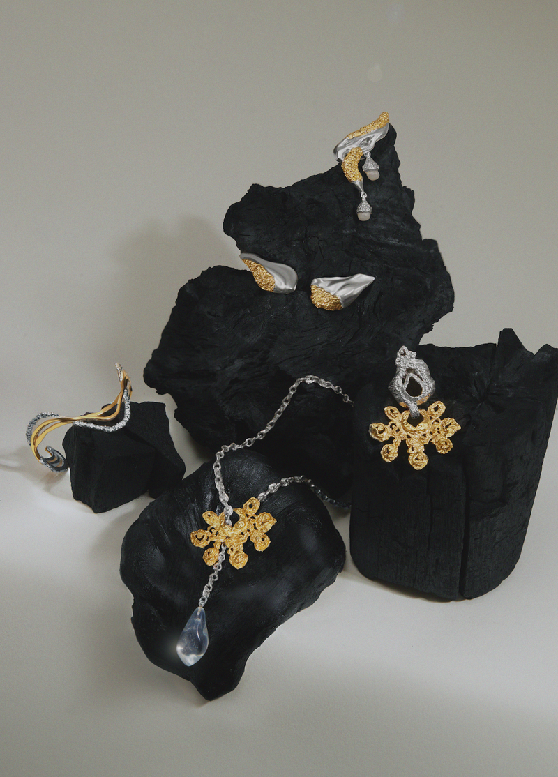 Arroyo Earrings