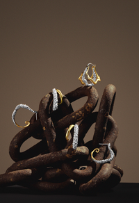 Mini Harmonia Earrings