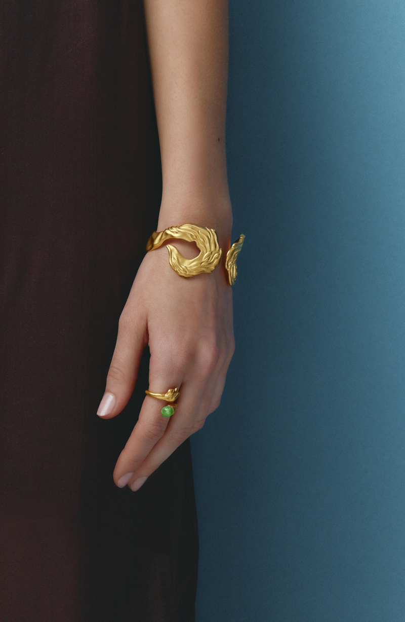 Una Ring
